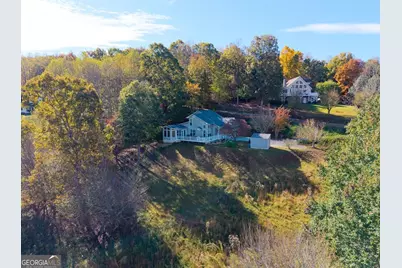 295 White Oak Drive, Warne, NC 28909 - Photo 49