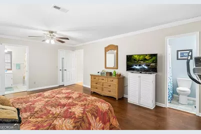 295 White Oak Drive, Warne, NC 28909 - Photo 19