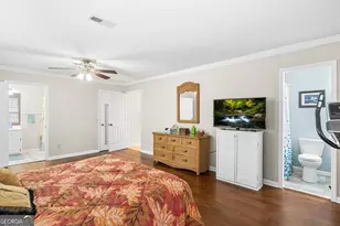 295 White Oak Dr, Warne, NC 28909 - Photo 19