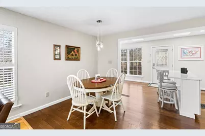 295 White Oak Drive, Warne, NC 28909 - Photo 17