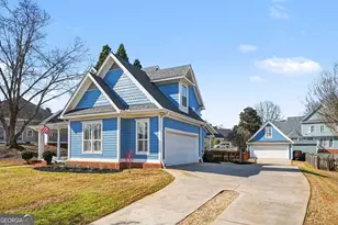 1060 Brush Arbor Cir, McDonough, GA 30252 - Photo 31