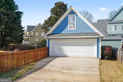 1060 Brush Arbor Circle, McDonough, GA 30252 - Photo 35