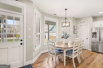 1060 Brush Arbor Circle, McDonough, GA 30252 - Photo 9