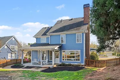 1060 Brush Arbor Circle, McDonough, GA 30252 - Photo 39