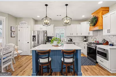 1060 Brush Arbor Circle, McDonough, GA 30252 - Photo 13