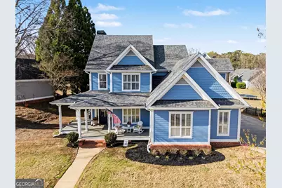 1060 Brush Arbor Circle, McDonough, GA 30252 - Photo 33