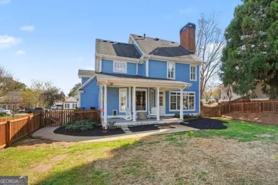 1060 Brush Arbor Circle, McDonough, GA 30252 - Photo 41