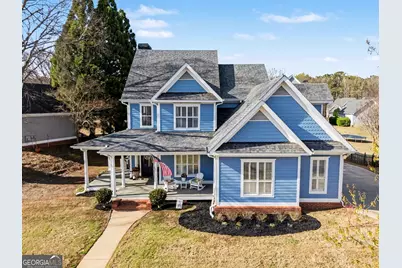 1060 Brush Arbor Circle, McDonough, GA 30252 - Photo 33