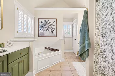 1060 Brush Arbor Circle, McDonough, GA 30252 - Photo 19