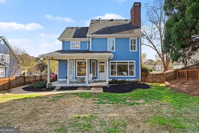 1060 Brush Arbor Circle, McDonough, GA 30252 - Photo 37