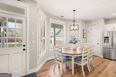 1060 Brush Arbor Circle, McDonough, GA 30252 - Photo 9