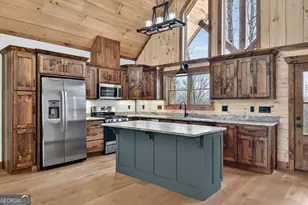 191 Bent Wood Ln, Blue Ridge, GA 30513 - Photo 17