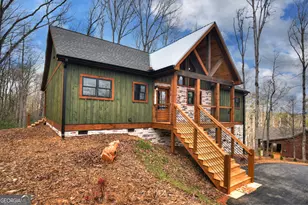 191 Bent Wood Ln, Blue Ridge, GA 30513 - Photo 41