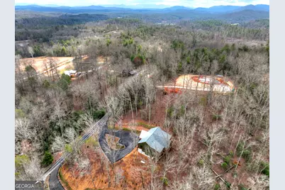 191 Bent Wood Lane, Blue Ridge, GA 30513 - Photo 49