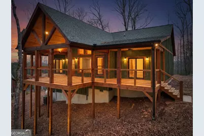 191 Bent Wood Lane, Blue Ridge, GA 30513 - Photo 3