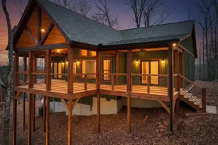 191 Bent Wood Ln, Blue Ridge, GA 30513 - Photo 3