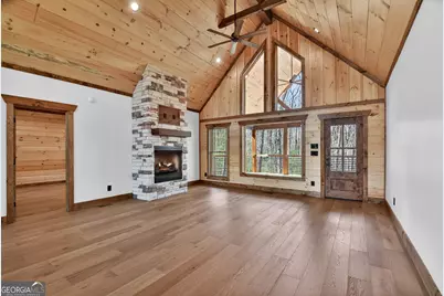 191 Bent Wood Lane, Blue Ridge, GA 30513 - Photo 9