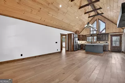 191 Bent Wood Lane, Blue Ridge, GA 30513 - Photo 15