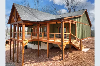 191 Bent Wood Lane, Blue Ridge, GA 30513 - Photo 39