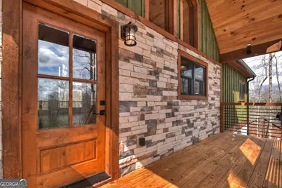 191 Bent Wood Lane, Blue Ridge, GA 30513 - Photo 7