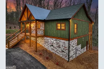 191 Bent Wood Lane, Blue Ridge, GA 30513 - Photo 5