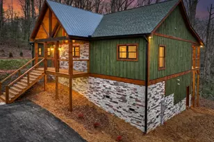 191 Bent Wood Ln, Blue Ridge, GA 30513 - Photo 5
