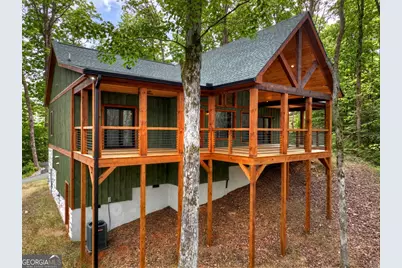 191 Bent Wood Lane, Blue Ridge, GA 30513 - Photo 41