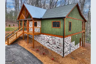 191 Bent Wood Lane, Blue Ridge, GA 30513 - Photo 35