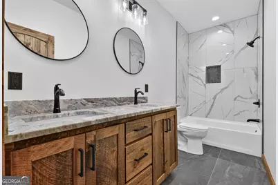 191 Bent Wood Lane, Blue Ridge, GA 30513 - Photo 31