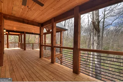 191 Bent Wood Lane, Blue Ridge, GA 30513 - Photo 17