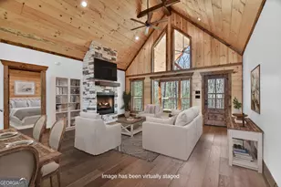 191 Bent Wood Ln, Blue Ridge, GA 30513 - Photo 11