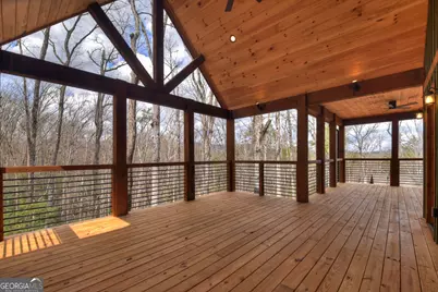 191 Bent Wood Lane, Blue Ridge, GA 30513 - Photo 11