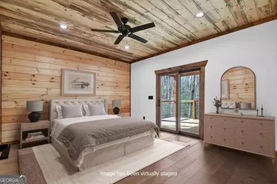 191 Bent Wood Lane, Blue Ridge, GA 30513 - Photo 25