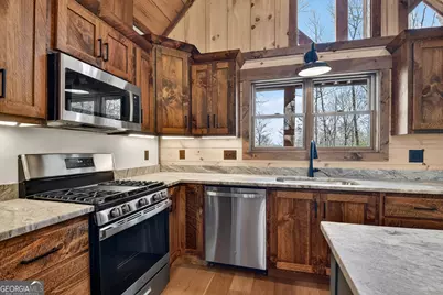 191 Bent Wood Lane, Blue Ridge, GA 30513 - Photo 23