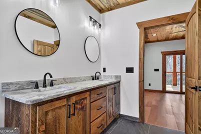 191 Bent Wood Lane, Blue Ridge, GA 30513 - Photo 27