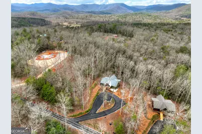 191 Bent Wood Lane, Blue Ridge, GA 30513 - Photo 43