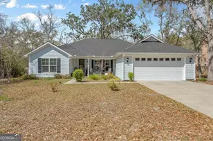 170 Cinder Hill Dr, Brunswick, GA 31523 - Photo 1