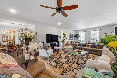 170 Cinder Hill Drive, Brunswick, GA 31523 - Photo 11