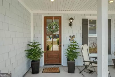 170 Cinder Hill Drive, Brunswick, GA 31523 - Photo 5
