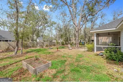 170 Cinder Hill Drive, Brunswick, GA 31523 - Photo 41