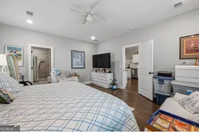 170 Cinder Hill Drive, Brunswick, GA 31523 - Photo 23