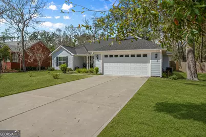 170 Cinder Hill Drive, Brunswick, GA 31523 - Photo 3