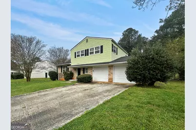 3865 Morning Creek Drive, South Fulton, GA 30349 - Photo 3