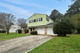 3865 Morning Creek Dr, South Fulton, GA 30349 - Photo 3