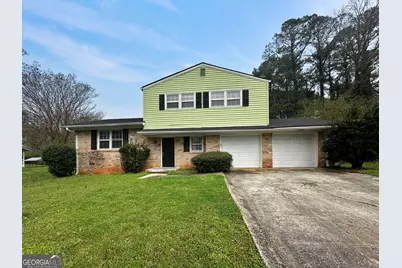 3865 Morning Creek Drive, South Fulton, GA 30349 - Photo 1