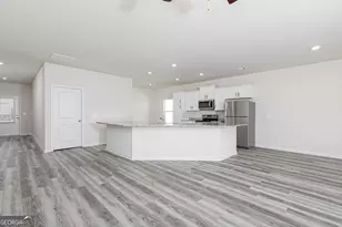 213 Katelyn Wy, Villa Rica, GA 30180 - Photo 5