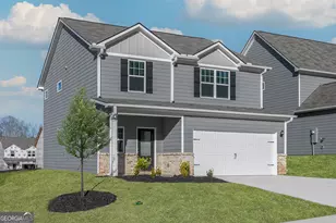 634 Mackenzie Cv, Villa Rica, GA 30180 - Photo 3