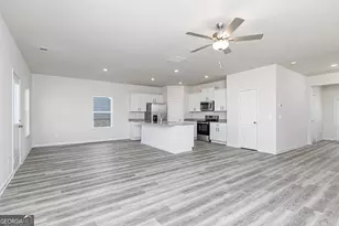 199 Katelyn Wy, Villa Rica, GA 30180 - Photo 5