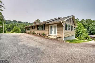 497 Hidden Lake Road, Blairsville, GA 30512 - Photo 11