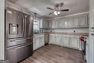 497 Hidden Lake Rd, Blairsville, GA 30512 - Photo 7